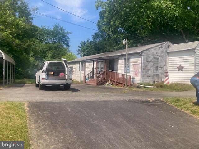 NONE AVAILABLE - Residential