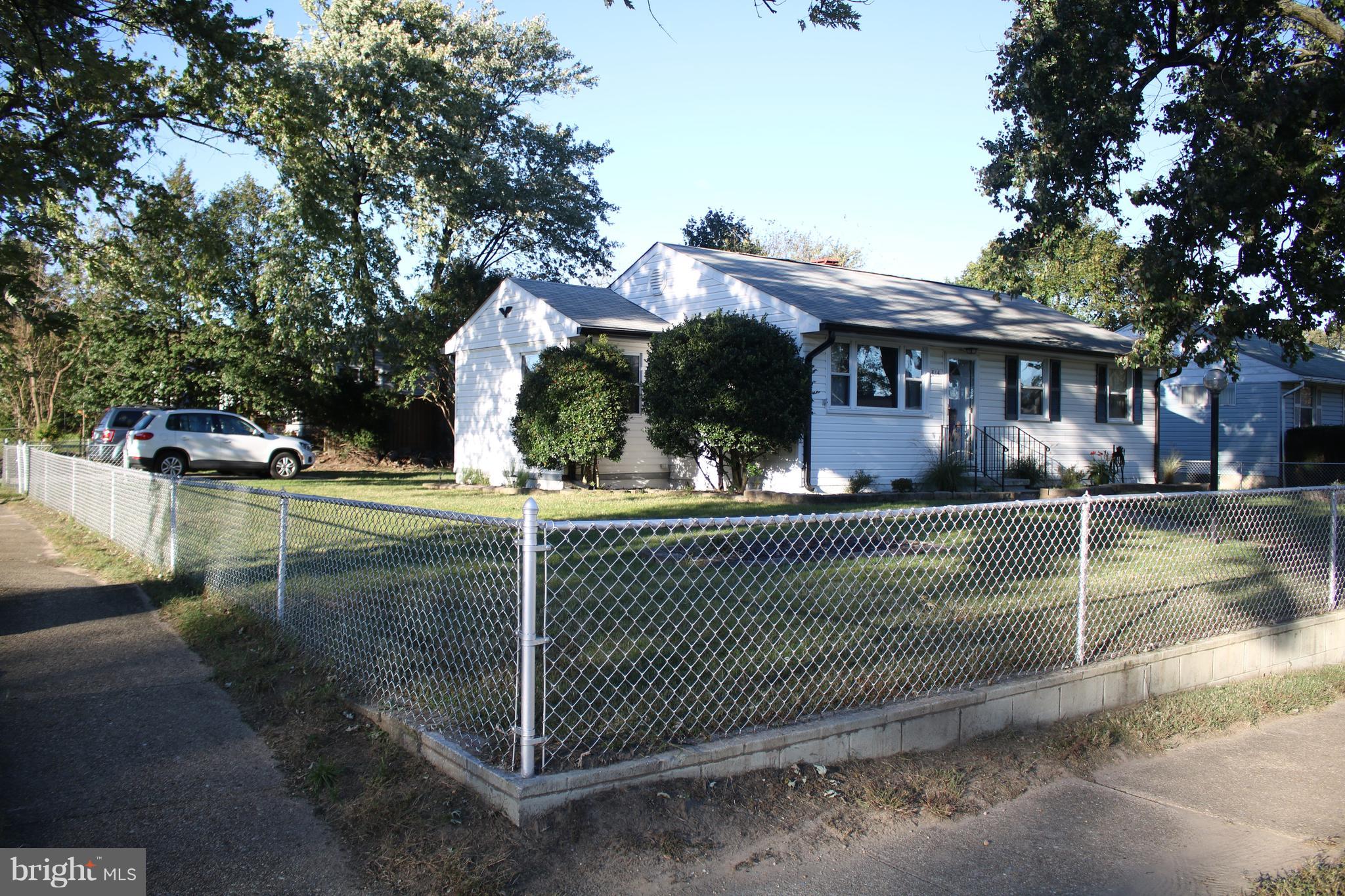 Large recently update home on large fenced in corner lot. Pets case by case. Available Feb 2nd. OPEN HOUSE SUNDAY 1/6 FROM 2-4. Beautiful home with 4 bedrooms and two full baths. Finished basement with large family room, full bath and 4th bedroom. Min. credit score 700