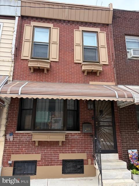 2424 S SARTAIN STREET