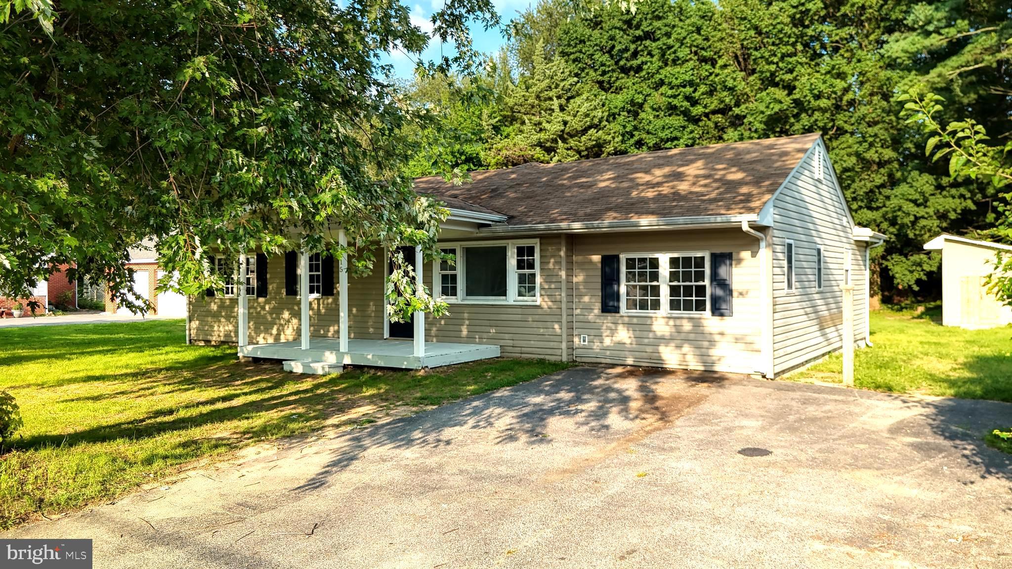 15 WESLEY STREET