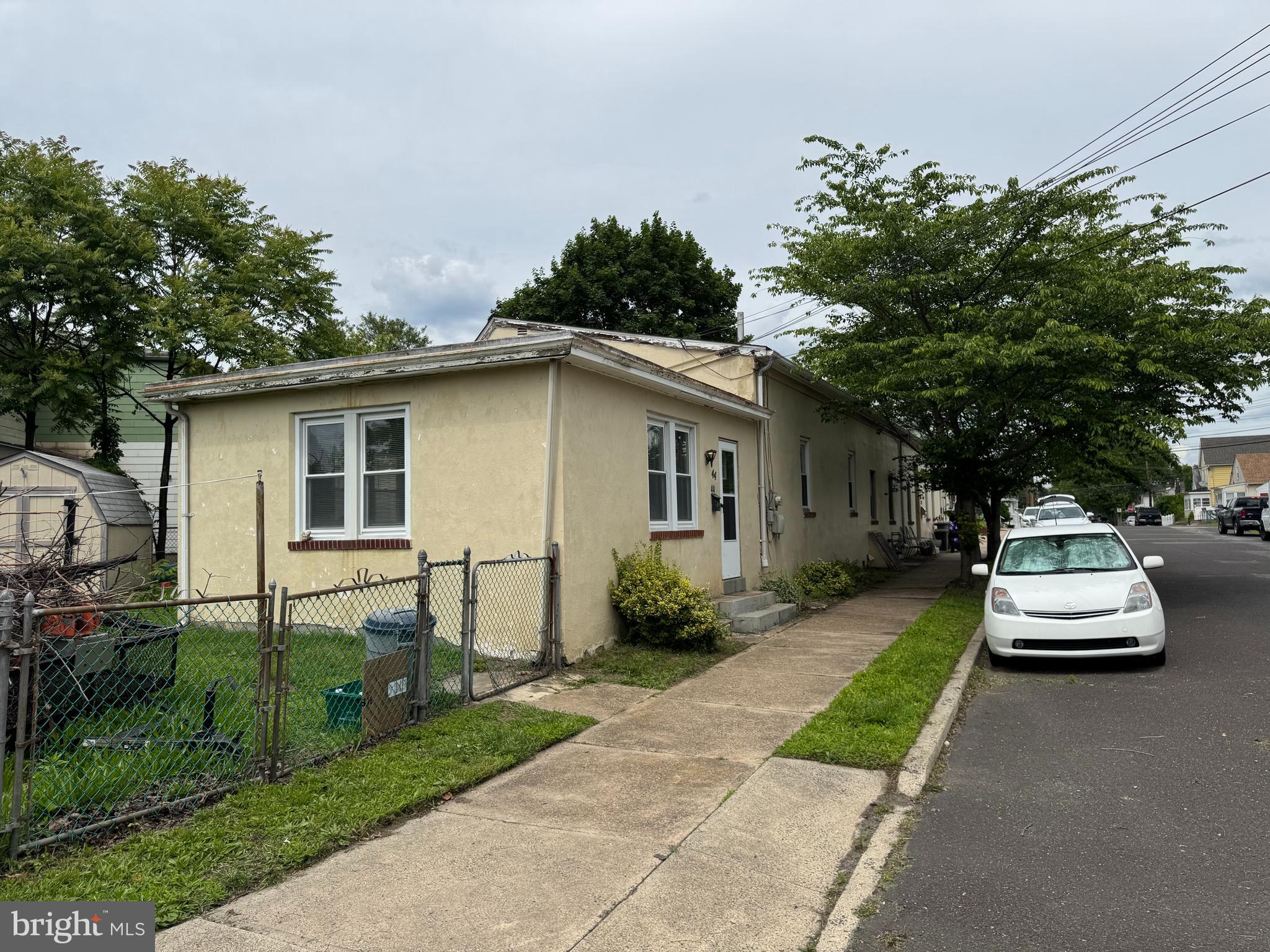 44 W CLEVELAND AVENUE