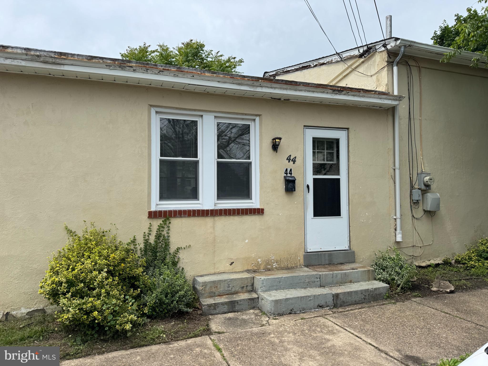 44 W CLEVELAND AVENUE