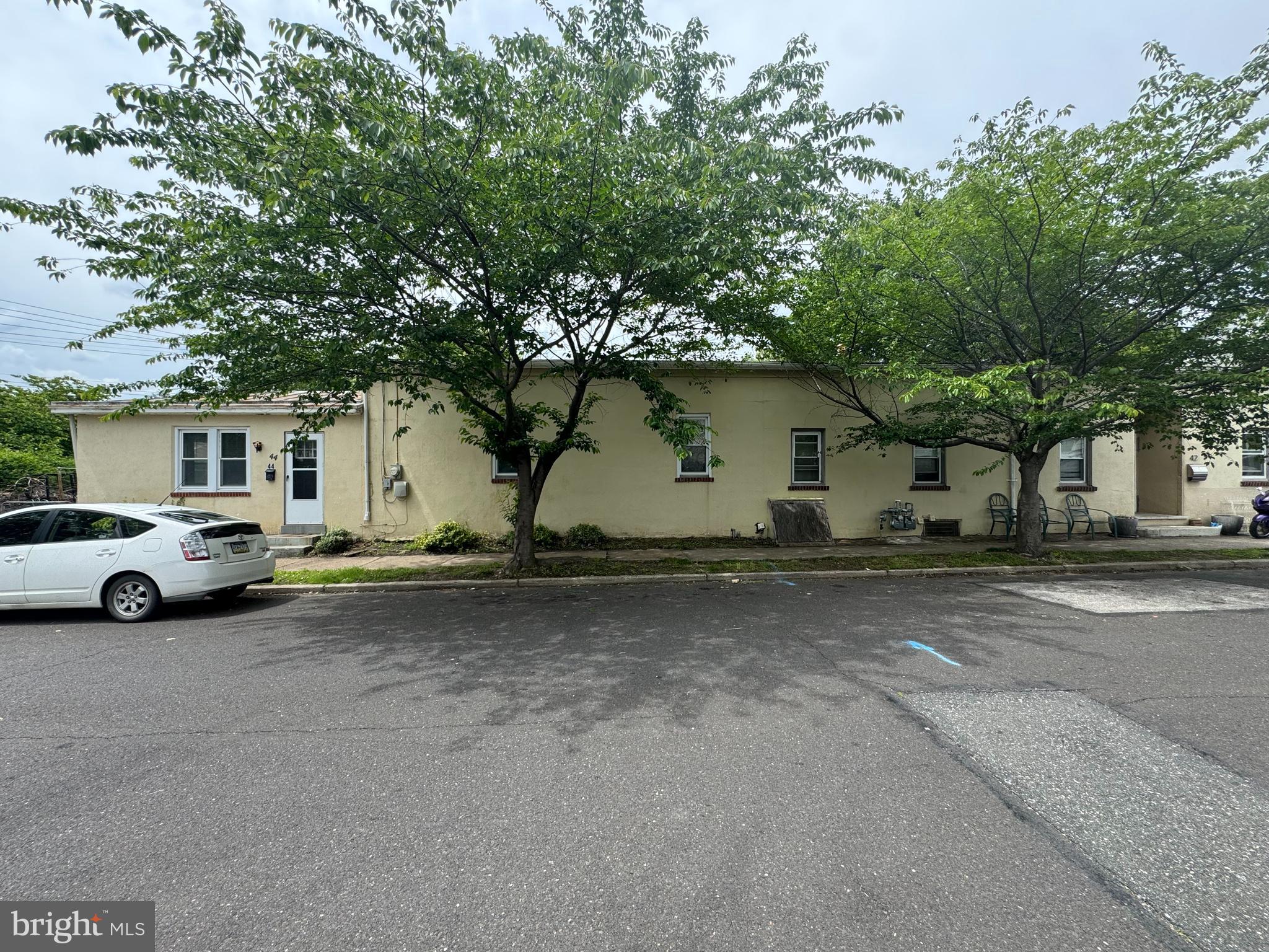 44 W CLEVELAND AVENUE