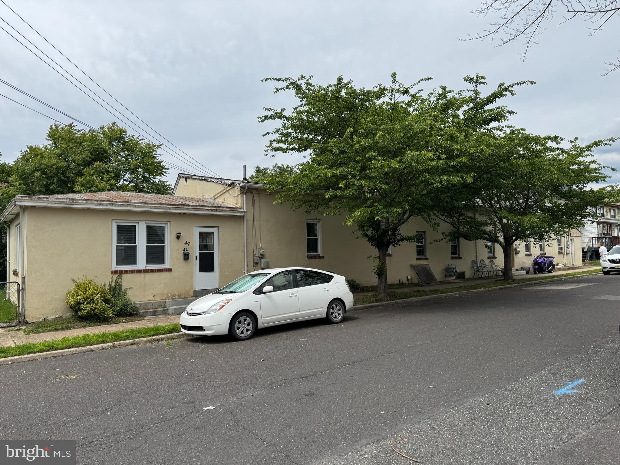 44 W CLEVELAND AVENUE