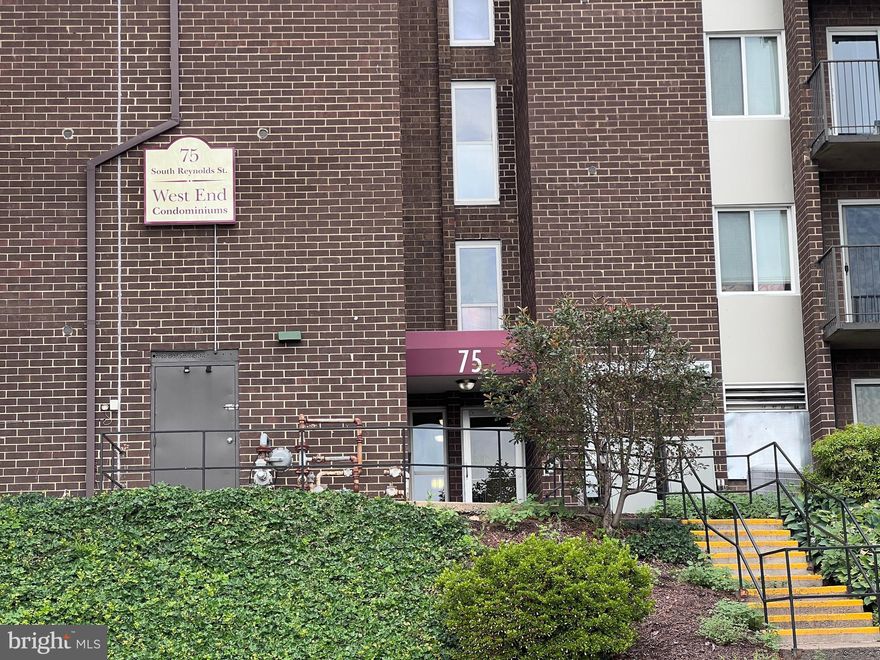 Cozy Efficiency Unit in West End Alexandria 
Welcome to your new home! This charming efficiency unit is located in the sought-after West End of Alexandria, offering convenient access to major highways, Old Town Alexandria, Washington DC, and the exciting new development at the Landmark Mall site. As part of this community, you will have access to the amenities provided by The Mason Apartment community, which is adjacent.

Key Features 
Modern Kitchen: Appliances, including a microwave, stove, refrigerator, and dishwasher. Prepare delicious meals with ease and enjoy the convenience of these sleek appliances.
Comfortable Living Space: This unit features an open layout that maximizes space efficiency. The easy-care luxury vinyl flooring adds a touch of elegance, and the new ceiling fan keeps the air circulating for optimal comfort.
Ample Storage: You'll find two closets in this unit, providing ample storage space for your belongings. Keep your living area tidy and organized, ensuring a clutter-free environment.
Private Balcony: Step out onto your own private balcony and enjoy the outdoors. Whether it's sipping your morning coffee or unwinding in the evening, this balcony is the perfect spot to relax and take in the surroundings.
Pet-Friendly: We understand that pets are part of the family. Dogs and cats weighing less than 20 pounds will be considered, subject to approval and a non-refundable pet fee of $400 for one pet or $500 for two. Prime Location
This unit is situated in the desirable West End of Alexandria, offering a prime location for easy commuting and access to amenities. Enjoy the proximity to major highways, allowing you to reach your destination quickly. Explore the charm of Old Town Alexandria and take advantage of the vibrant lifestyle this area has to offer. Additionally, the new West End development at the Landmark Mall site promises exciting opportunities for entertainment and recreation.

The property will be managed by Property Management Advisors and there is a $175 onboarding fee that will be collected from the tenant prior to occupancy. 

This home is available for immediate occupancy.  Schedule a showing today!