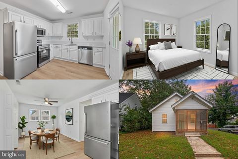 905 HANOVER STREET SALISBURY MD 21801