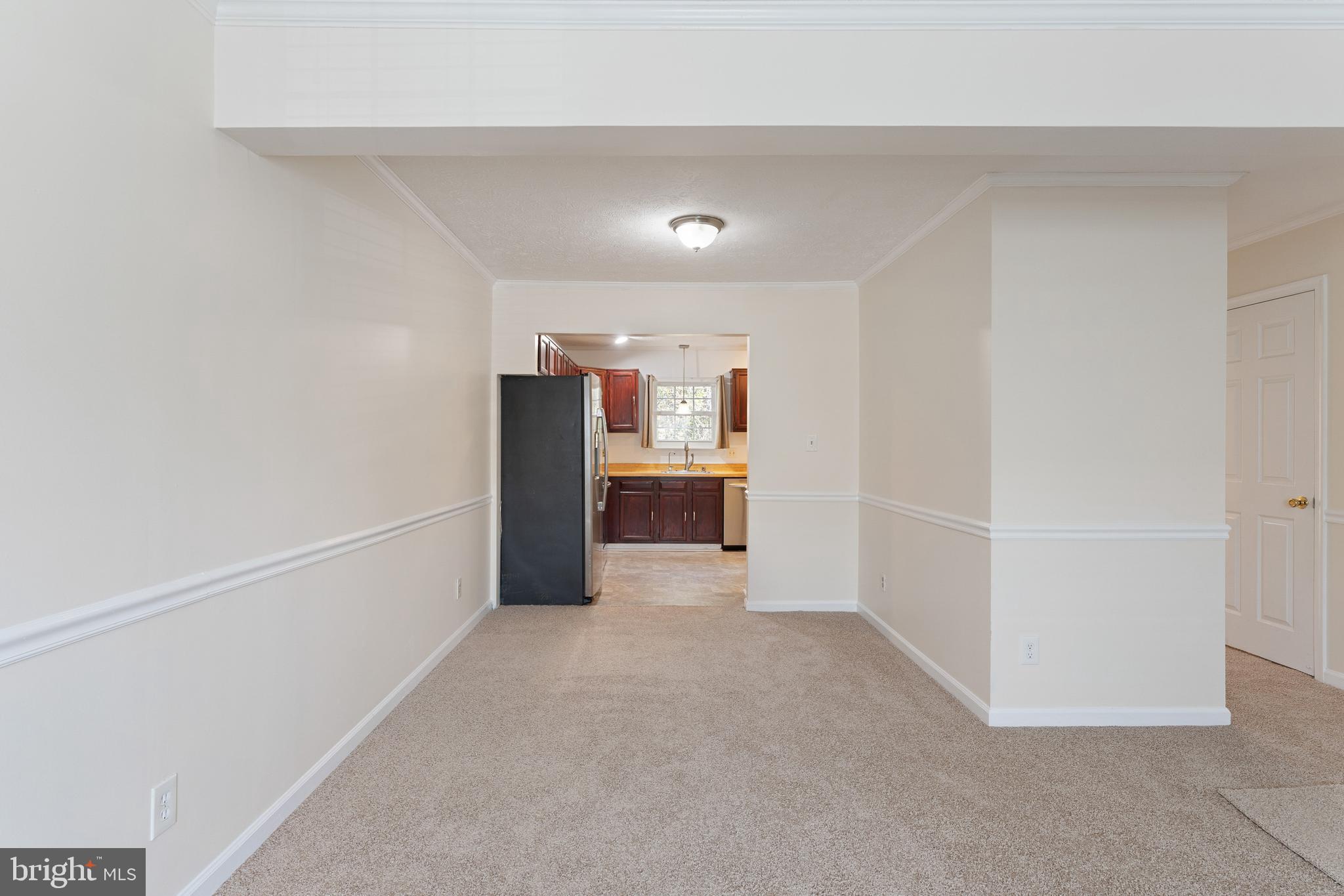 STAFFORD MEWS - Residential