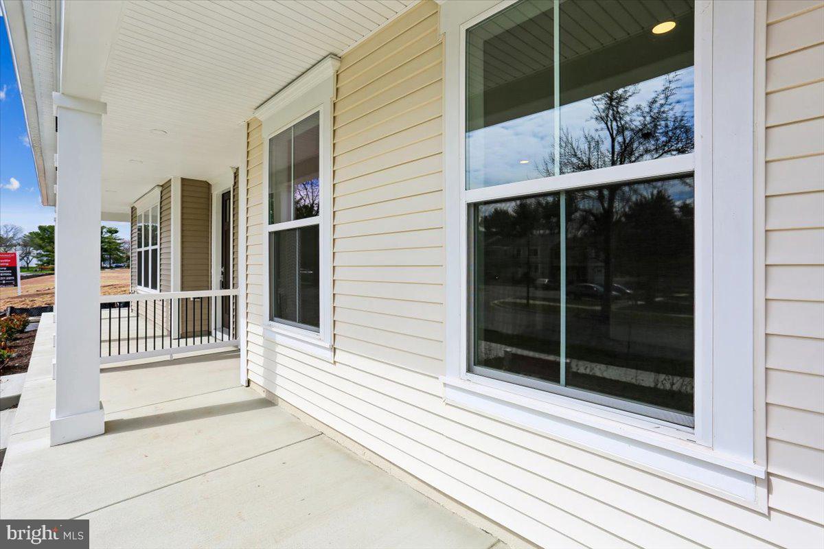112 ALLEN LANE