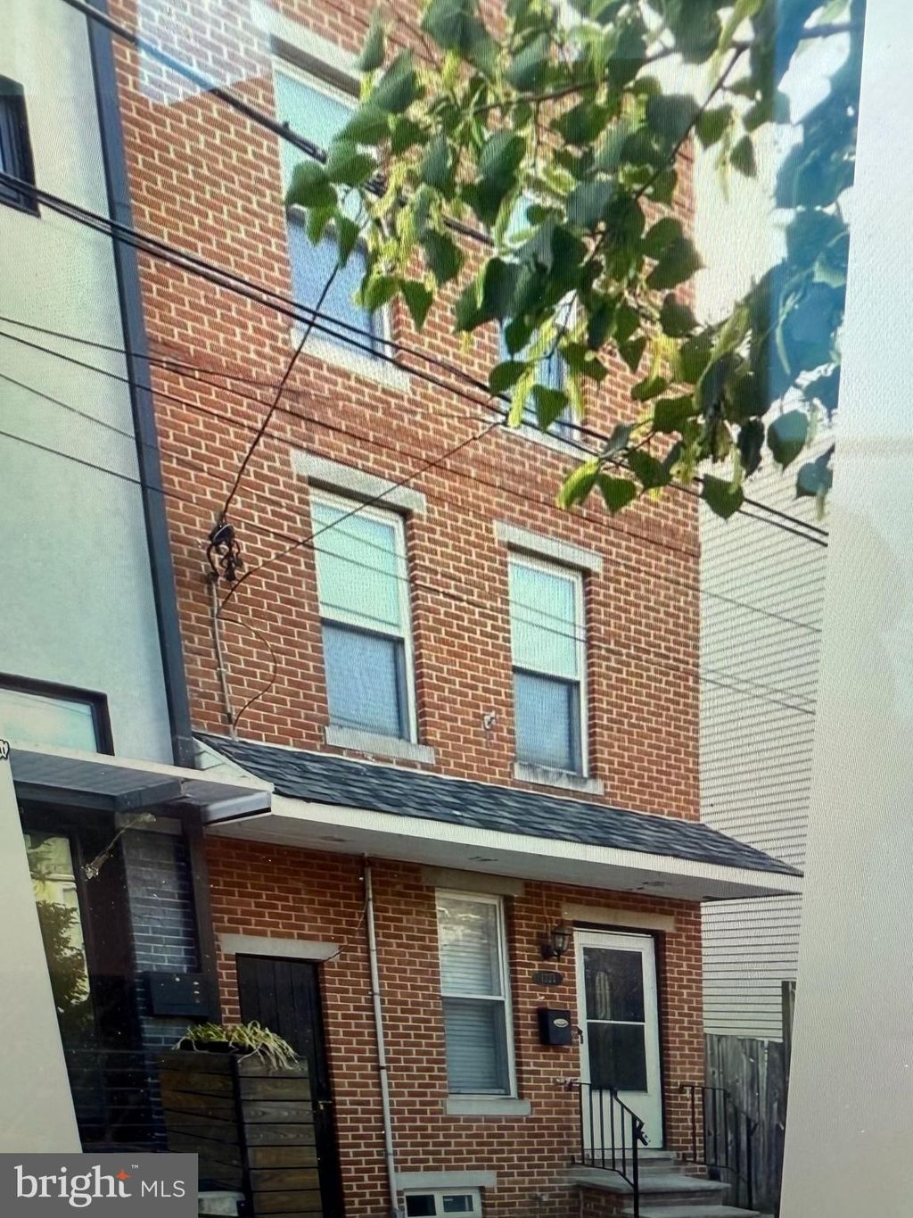 Photo of 1324 N Palethorp Street, PHILADELPHIA, PA 19122 (MLS # PAPH2572240)