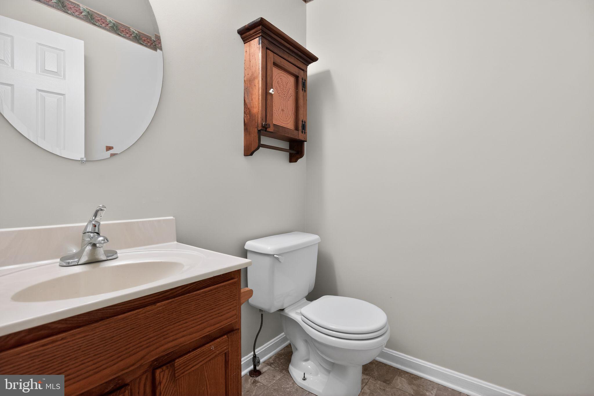 CHESAPEAKE RANCH ESTATES - Residential