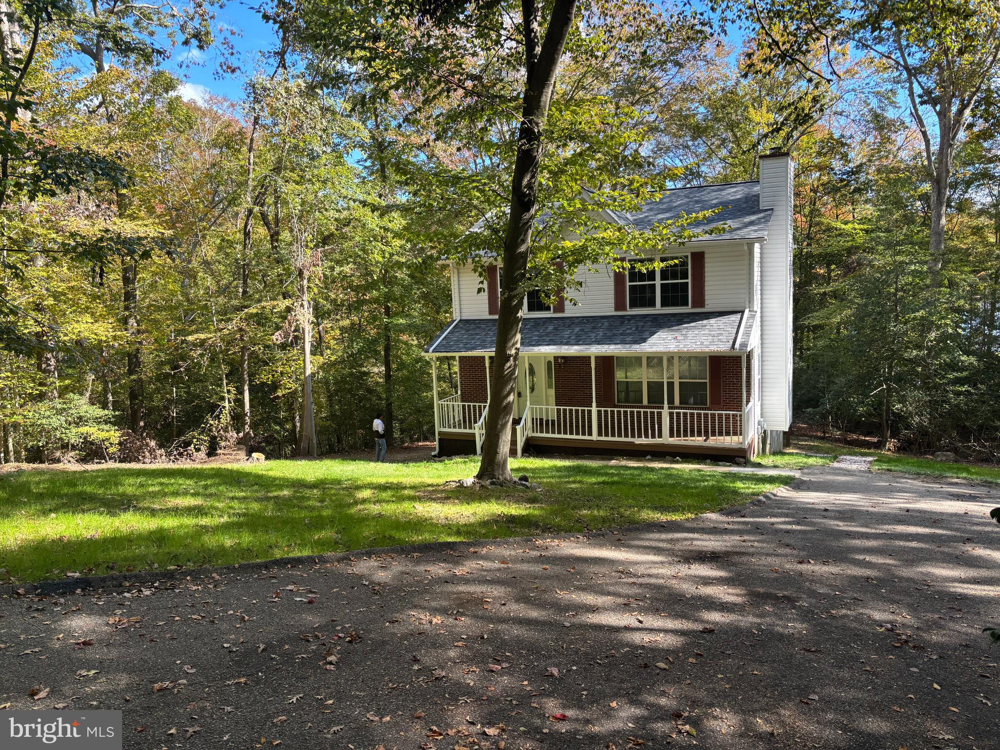 CHESAPEAKE RANCH ESTATES - Residential