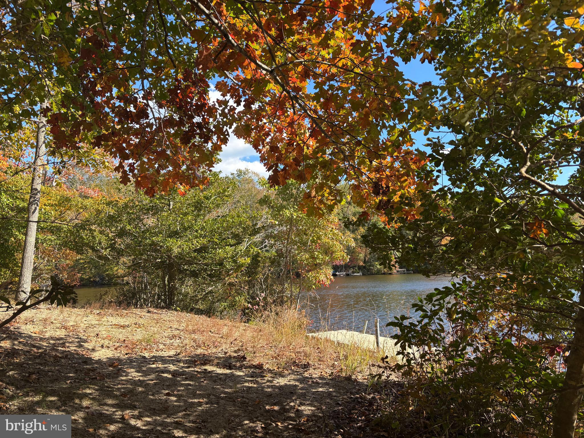 CHESAPEAKE RANCH ESTATES - Residential