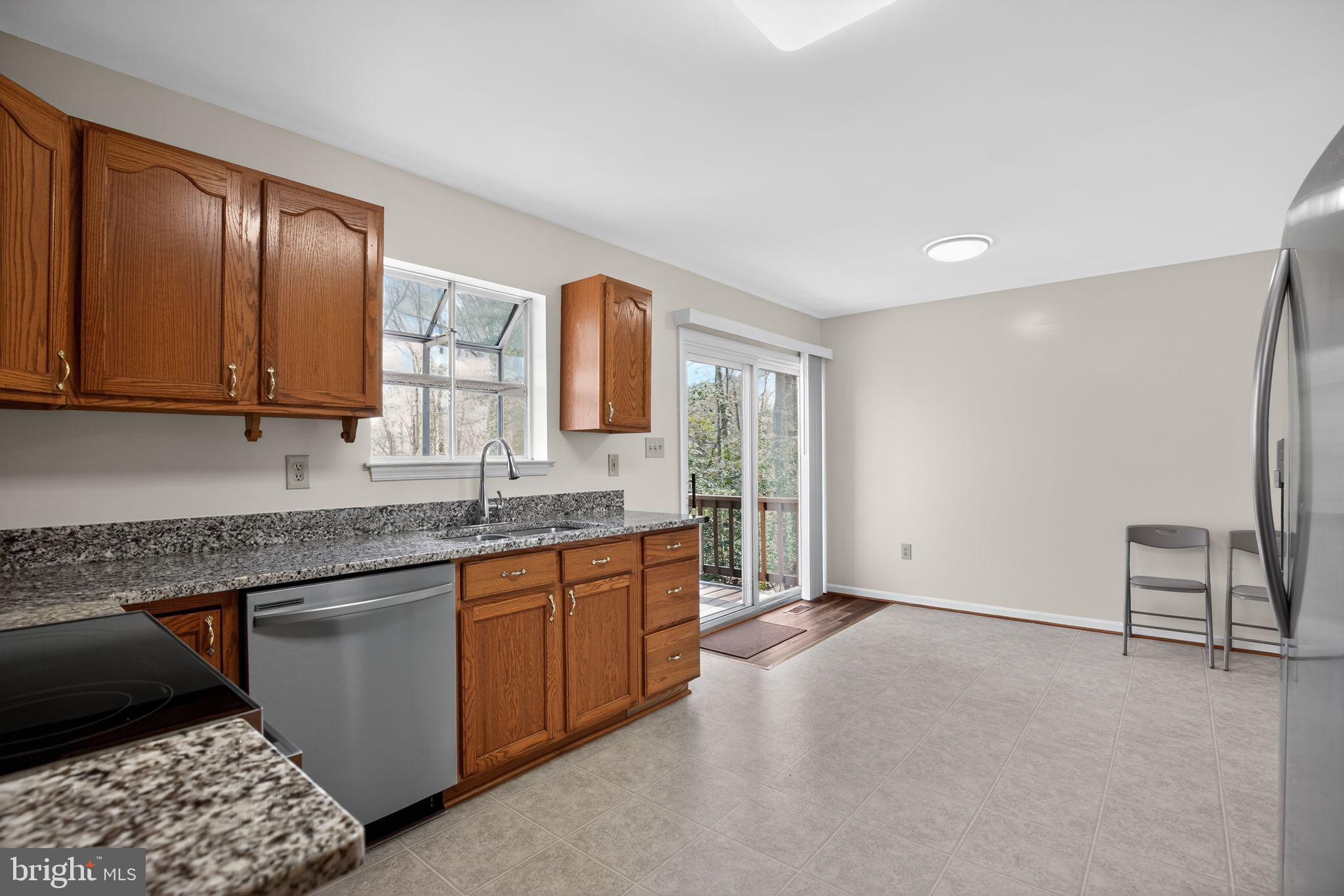 CHESAPEAKE RANCH ESTATES - Residential