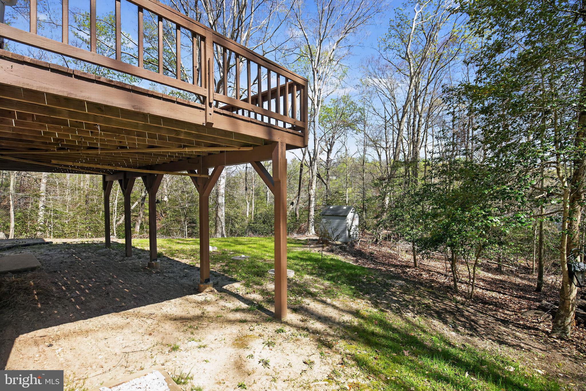 CHESAPEAKE RANCH ESTATES - Residential