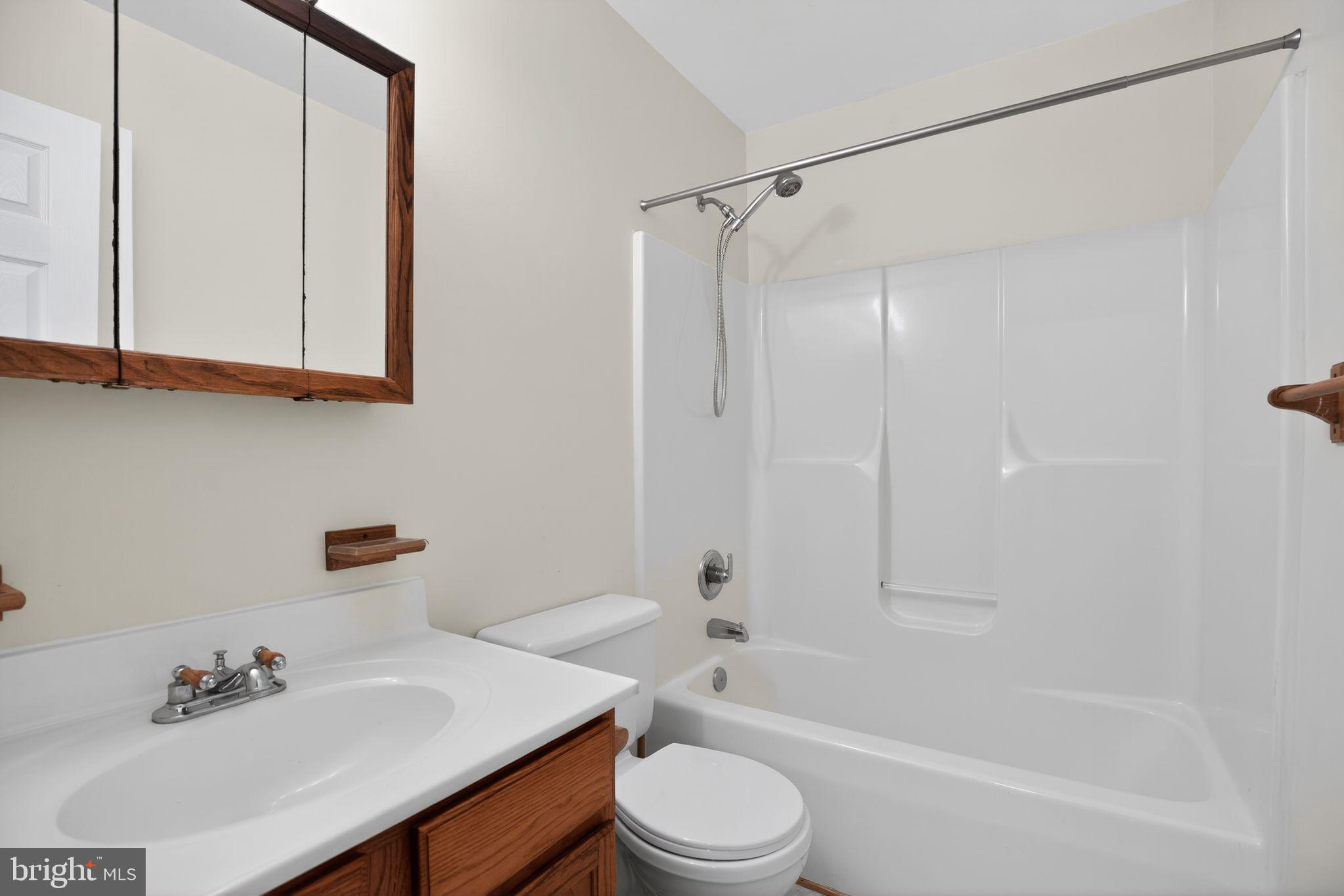 CHESAPEAKE RANCH ESTATES - Residential