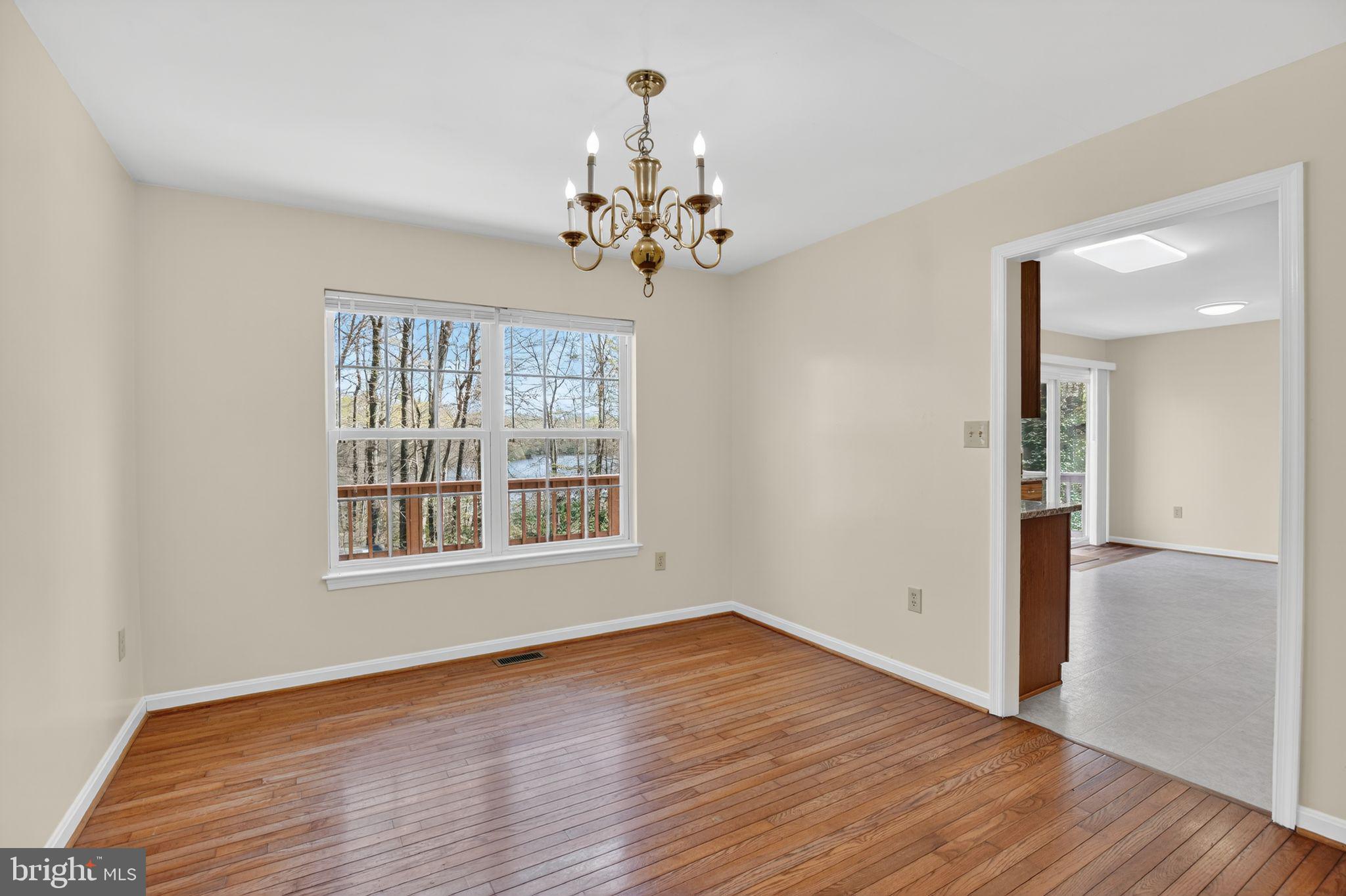 CHESAPEAKE RANCH ESTATES - Residential