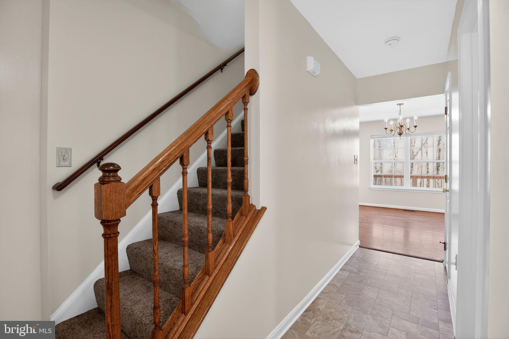 CHESAPEAKE RANCH ESTATES - Residential