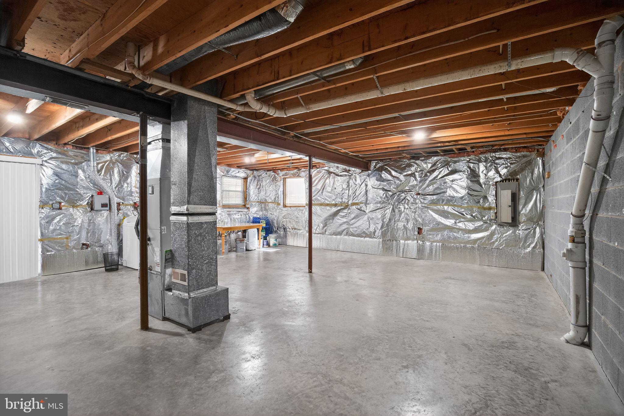 CHESAPEAKE RANCH ESTATES - Residential