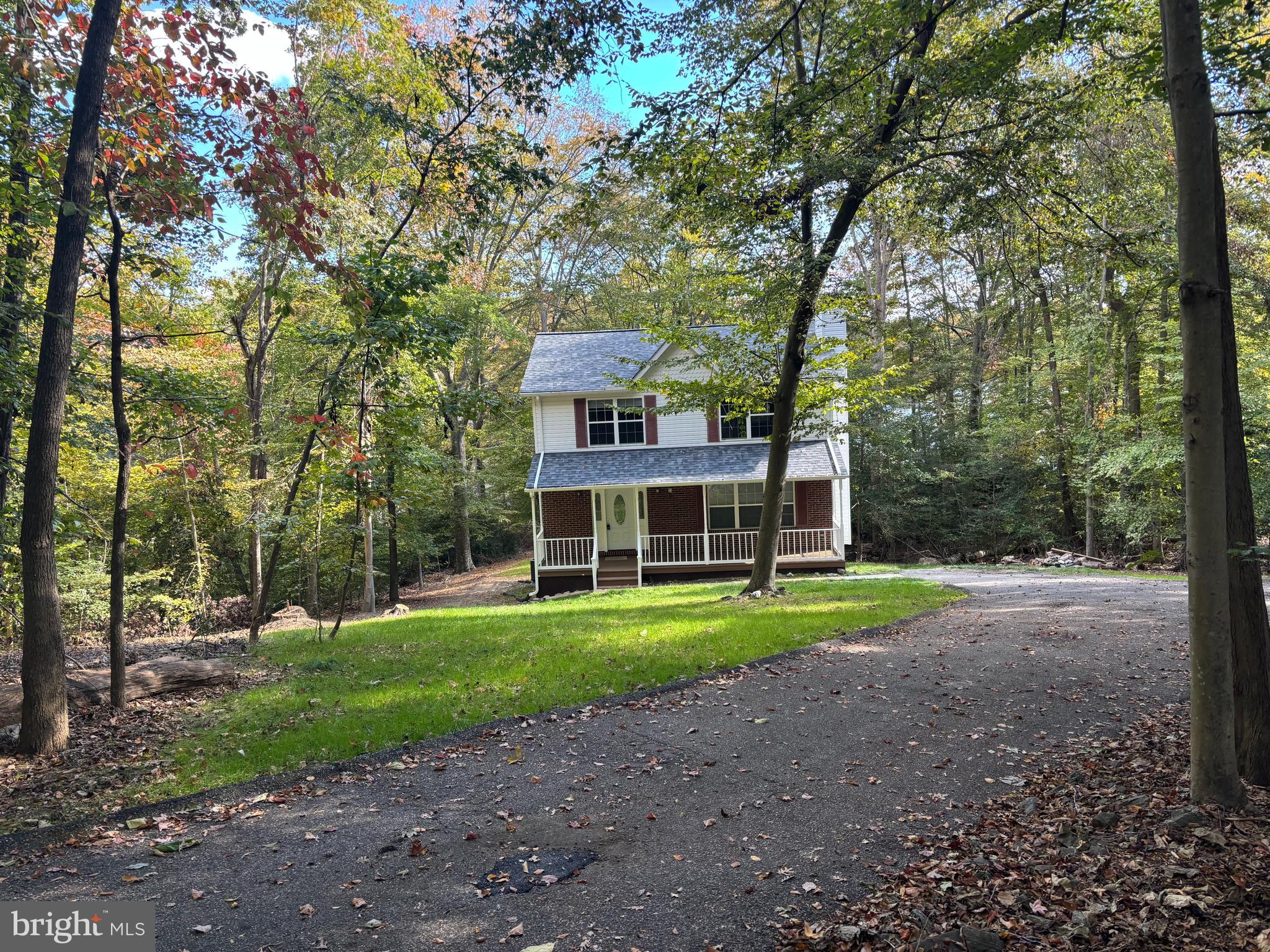 CHESAPEAKE RANCH ESTATES - Residential