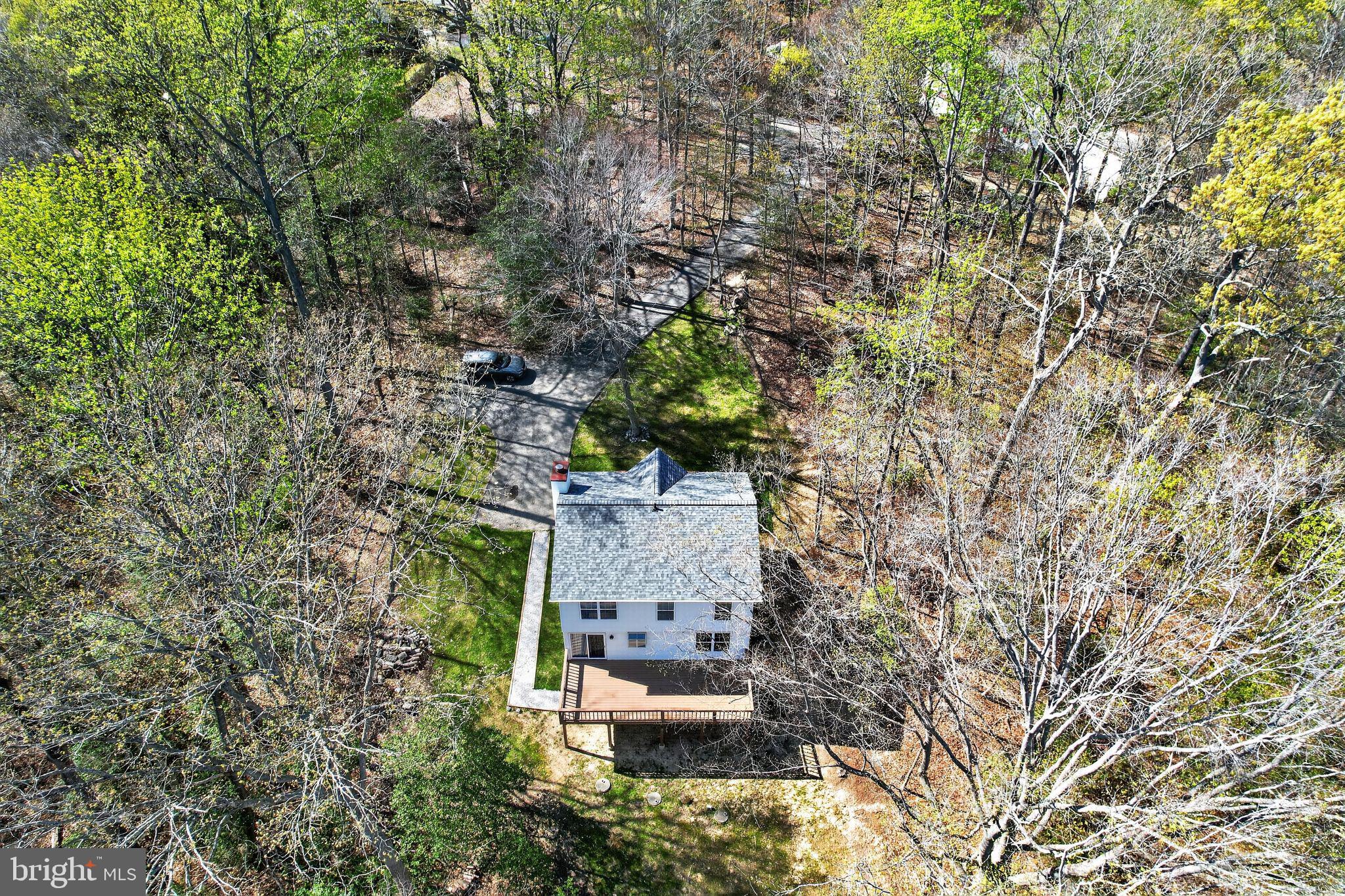 CHESAPEAKE RANCH ESTATES - Residential