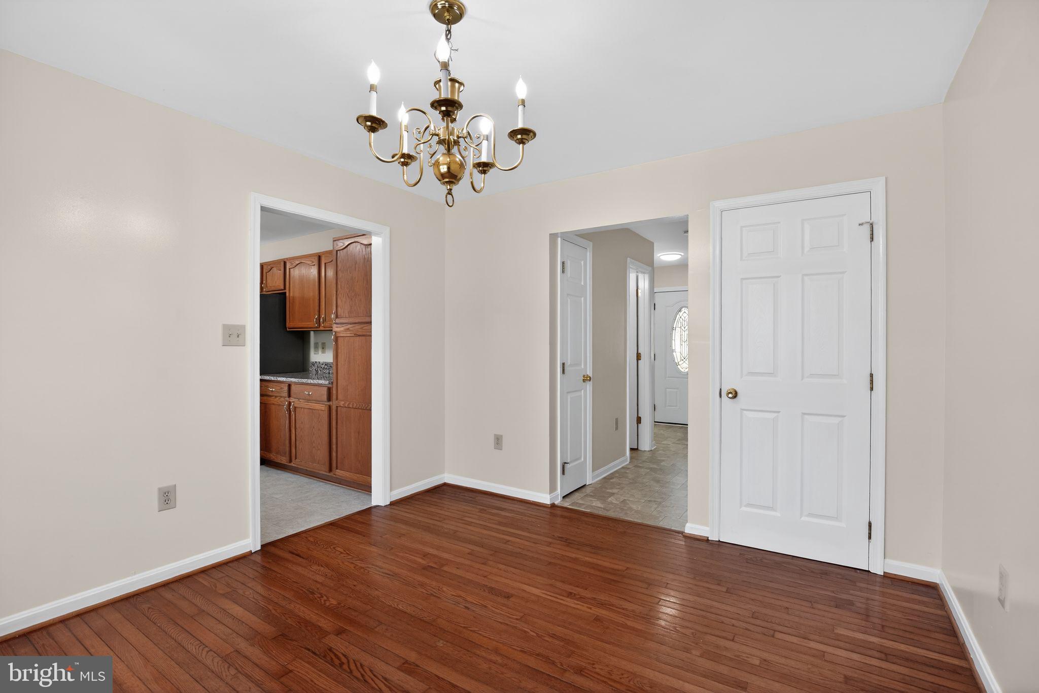 CHESAPEAKE RANCH ESTATES - Residential