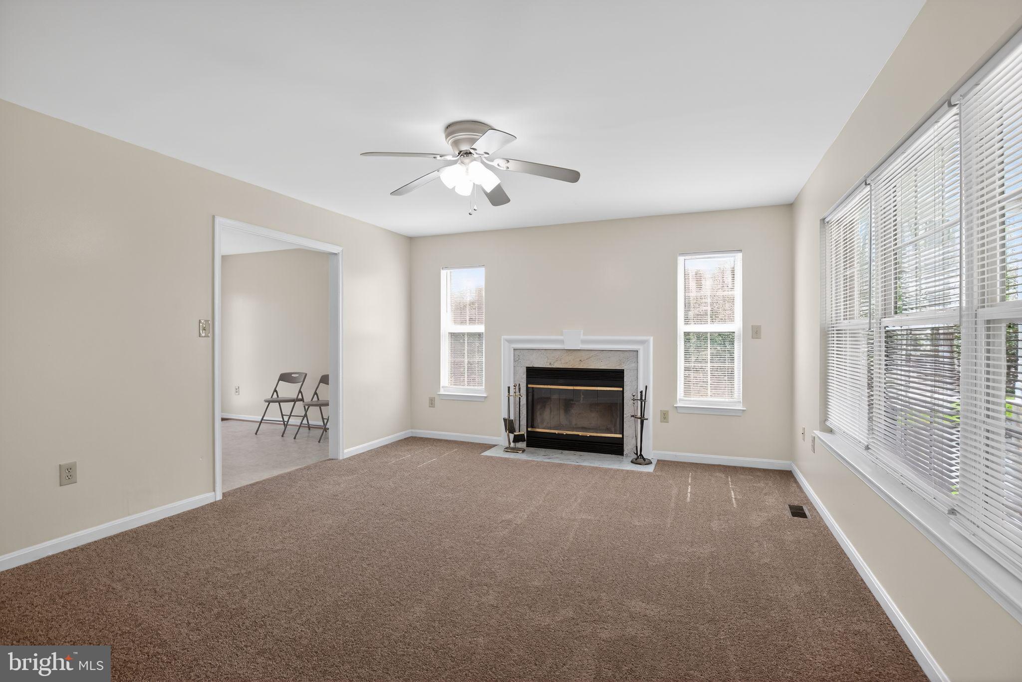 CHESAPEAKE RANCH ESTATES - Residential