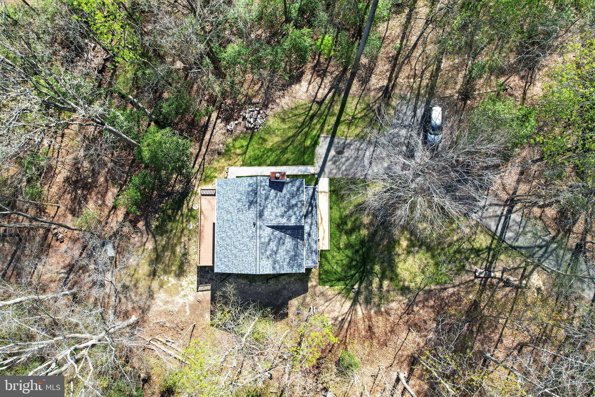 CHESAPEAKE RANCH ESTATES - Residential