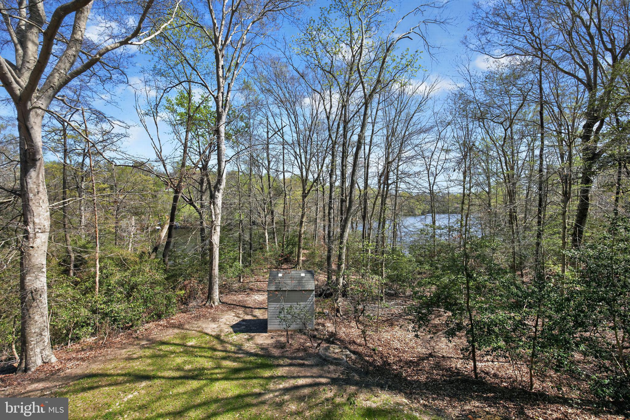 CHESAPEAKE RANCH ESTATES - Residential