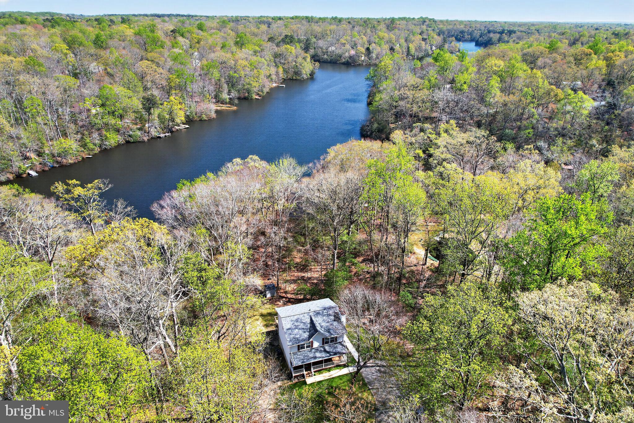 CHESAPEAKE RANCH ESTATES - Residential