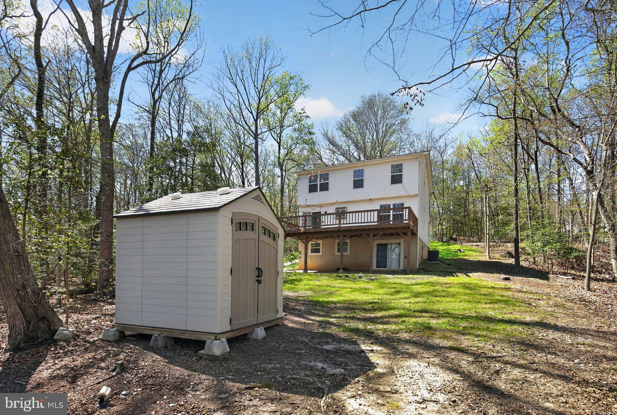 CHESAPEAKE RANCH ESTATES - Residential