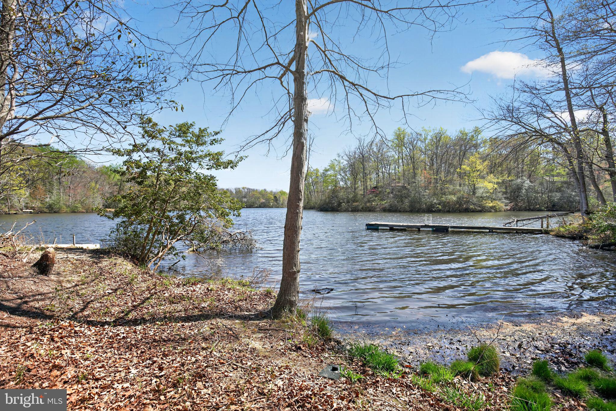 CHESAPEAKE RANCH ESTATES - Residential