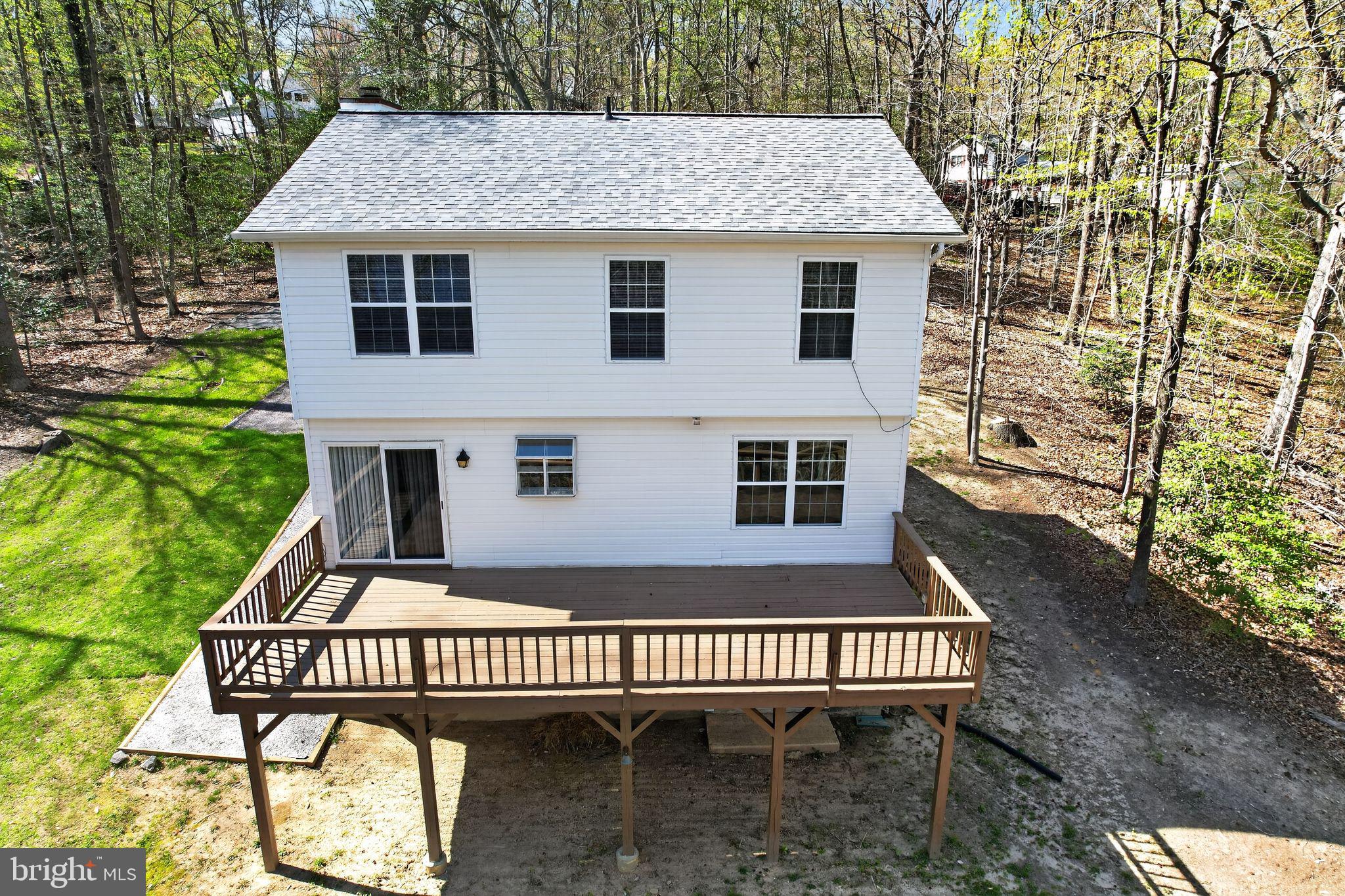 CHESAPEAKE RANCH ESTATES - Residential