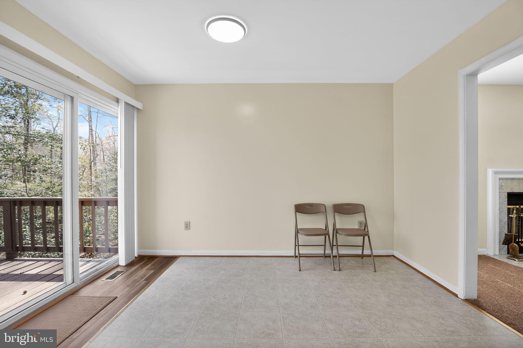 CHESAPEAKE RANCH ESTATES - Residential