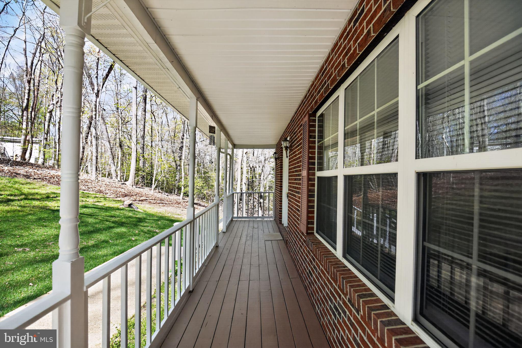 CHESAPEAKE RANCH ESTATES - Residential