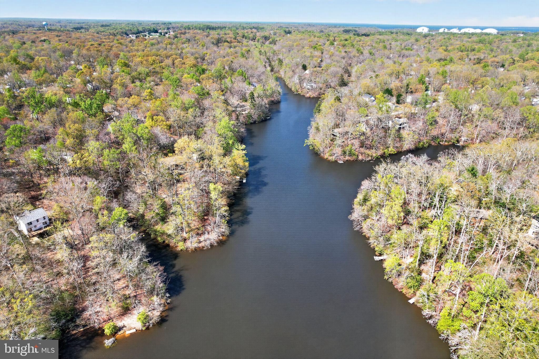 CHESAPEAKE RANCH ESTATES - Residential