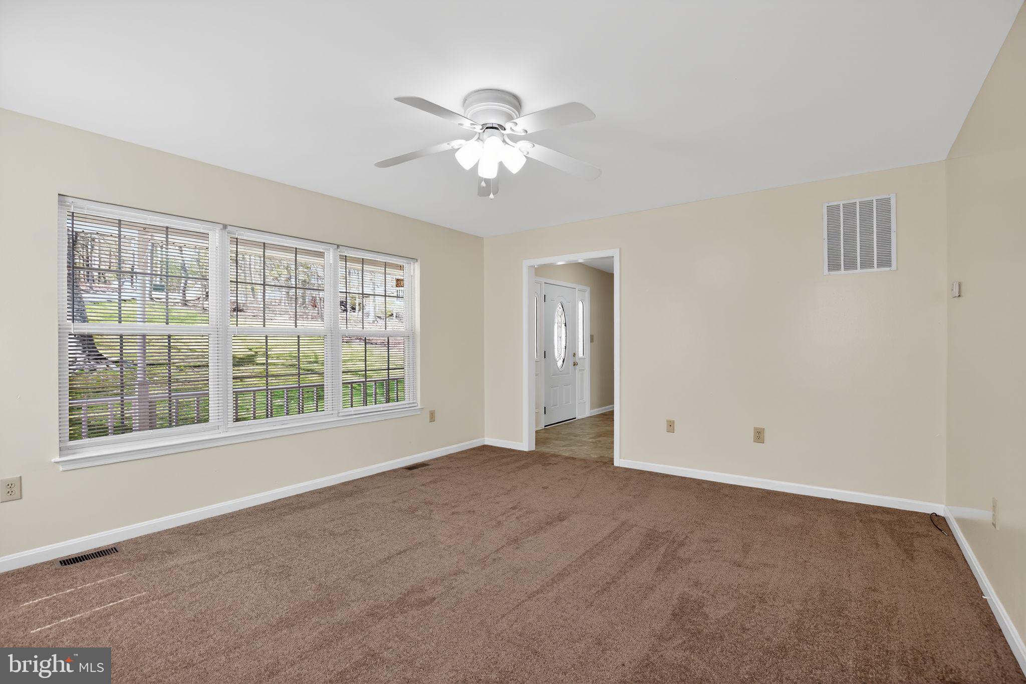 CHESAPEAKE RANCH ESTATES - Residential