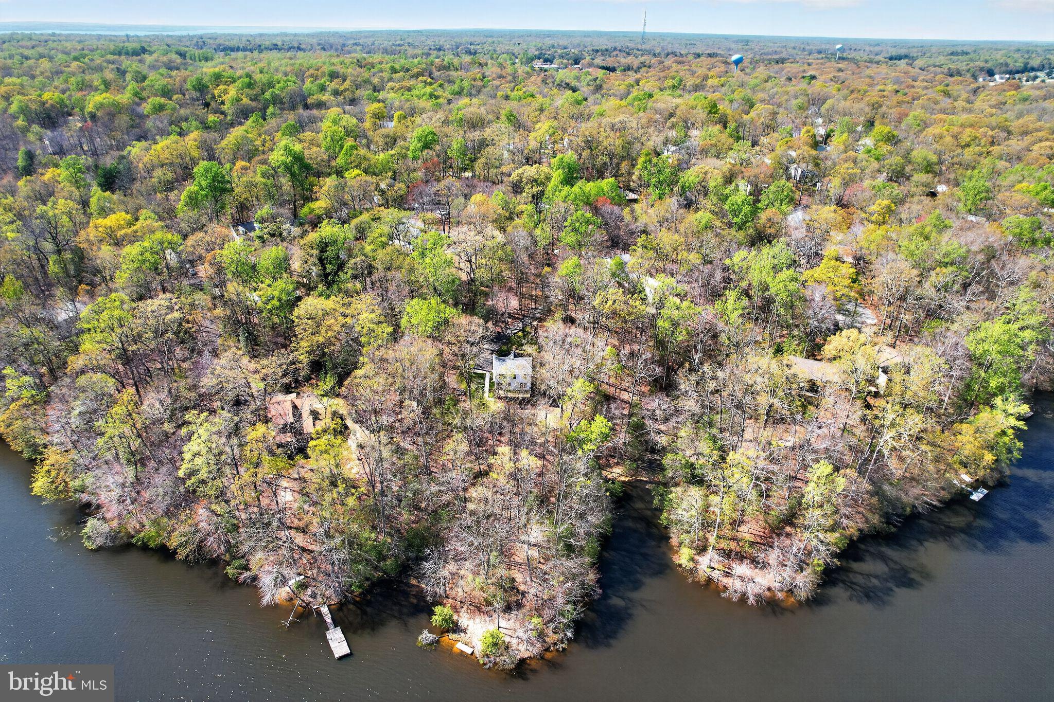 CHESAPEAKE RANCH ESTATES - Residential