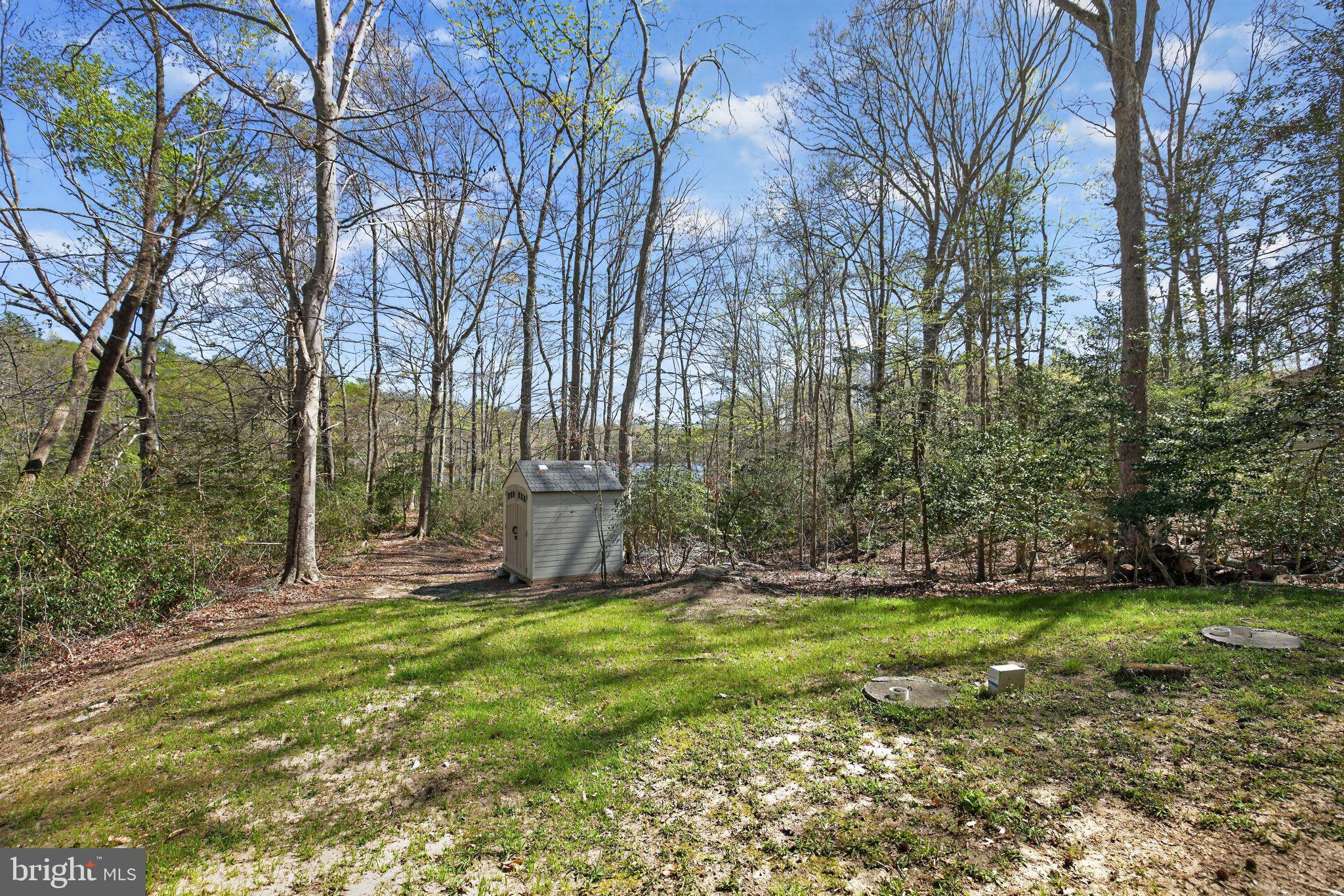 CHESAPEAKE RANCH ESTATES - Residential