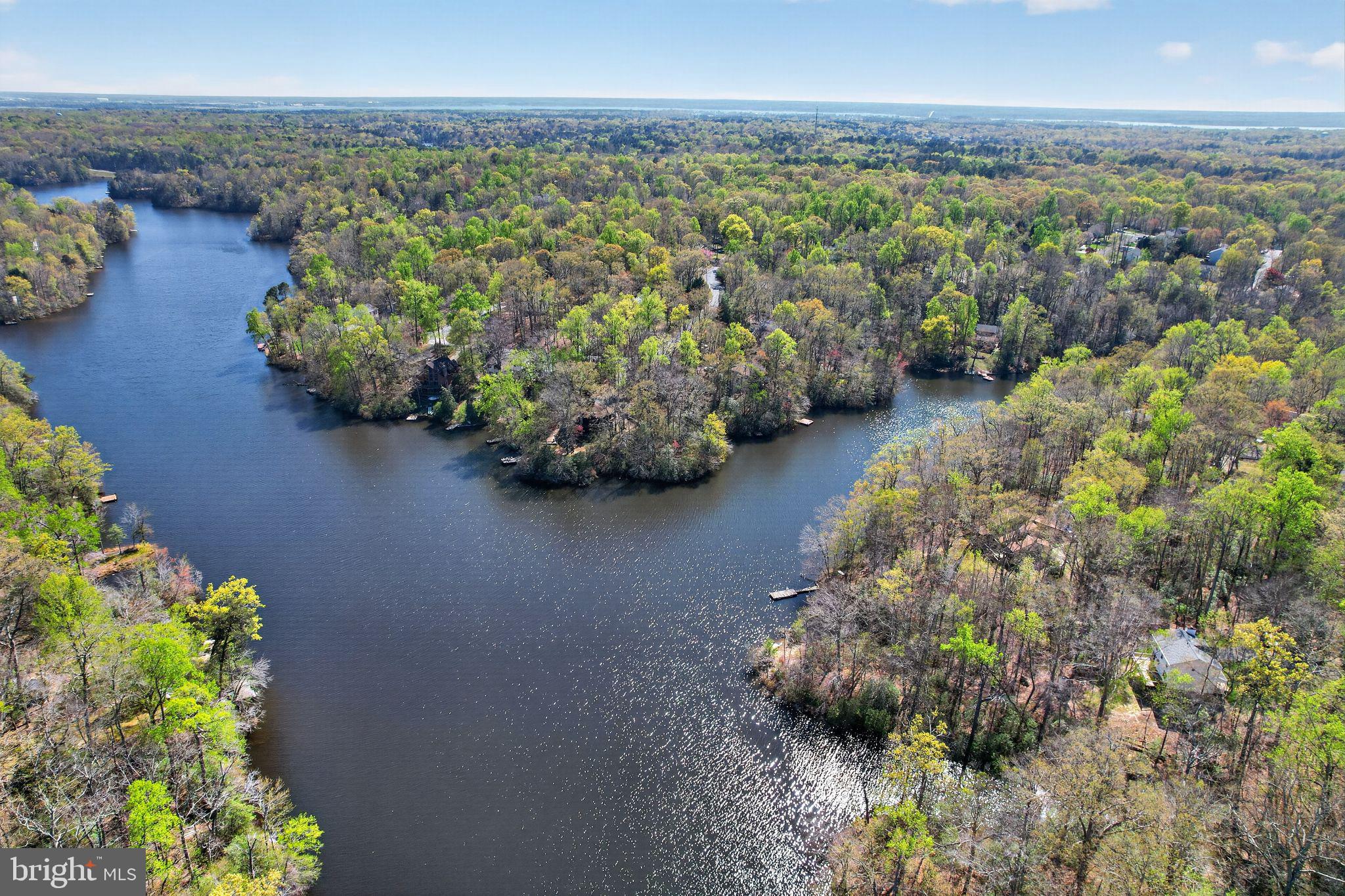 CHESAPEAKE RANCH ESTATES - Residential