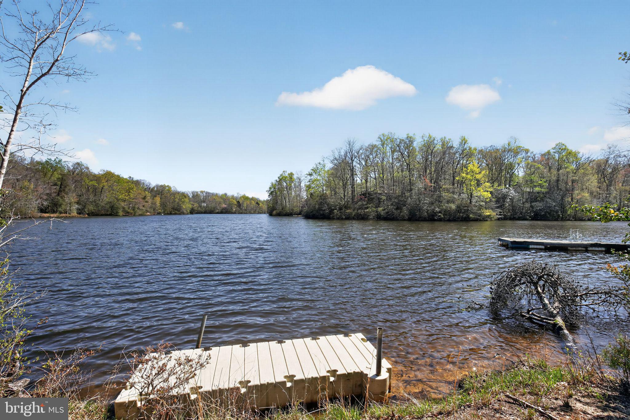 CHESAPEAKE RANCH ESTATES - Residential