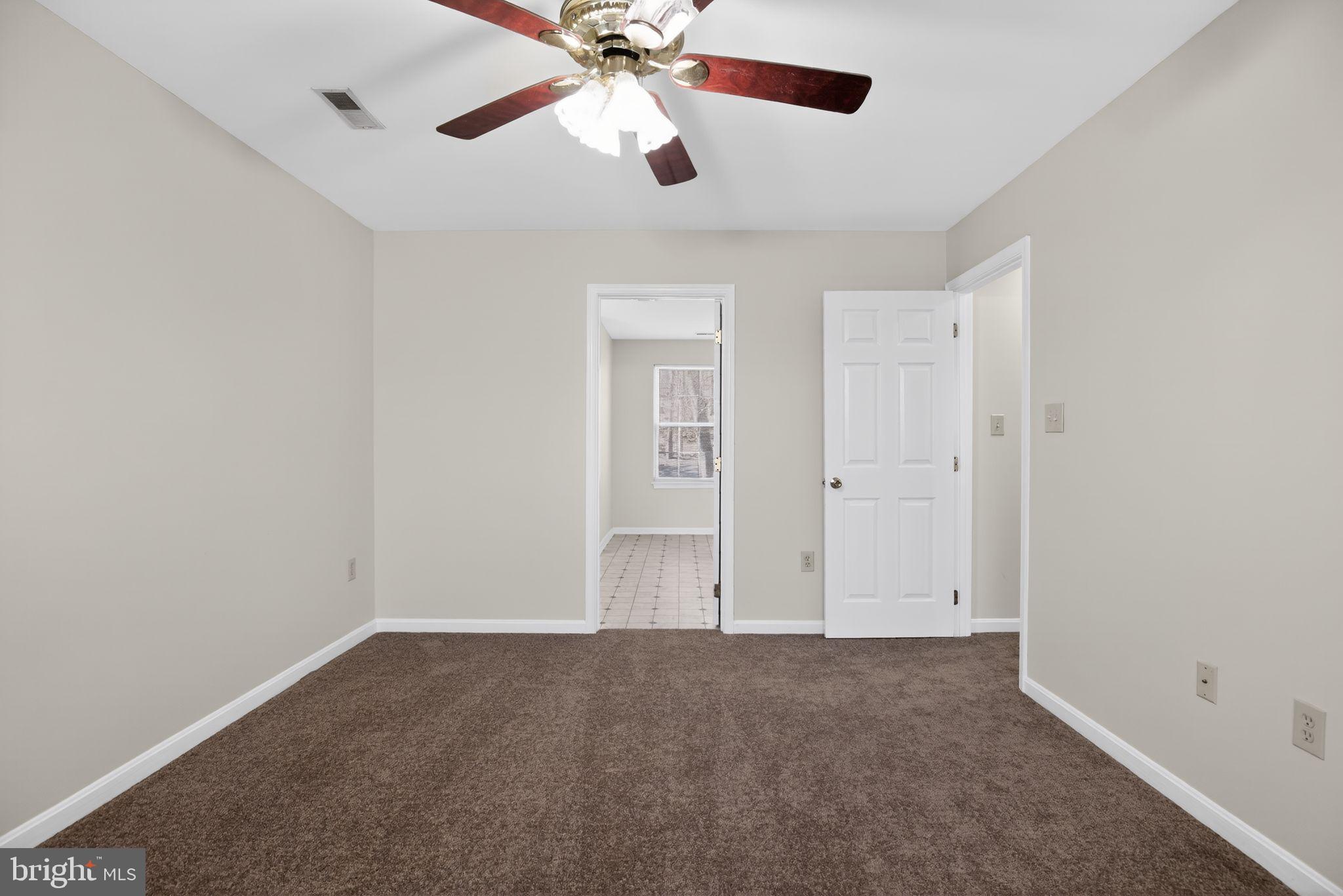 CHESAPEAKE RANCH ESTATES - Residential