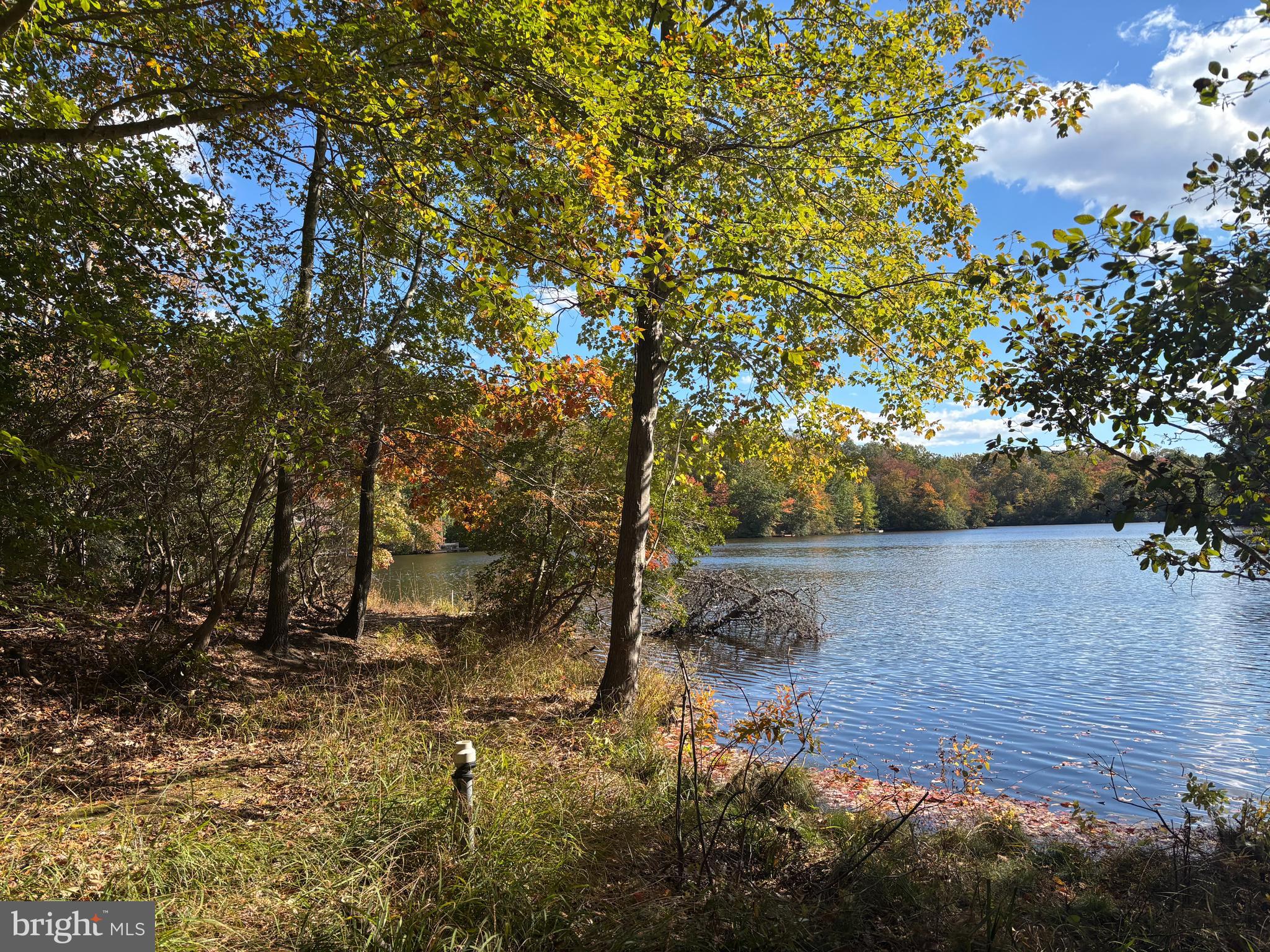 CHESAPEAKE RANCH ESTATES - Residential