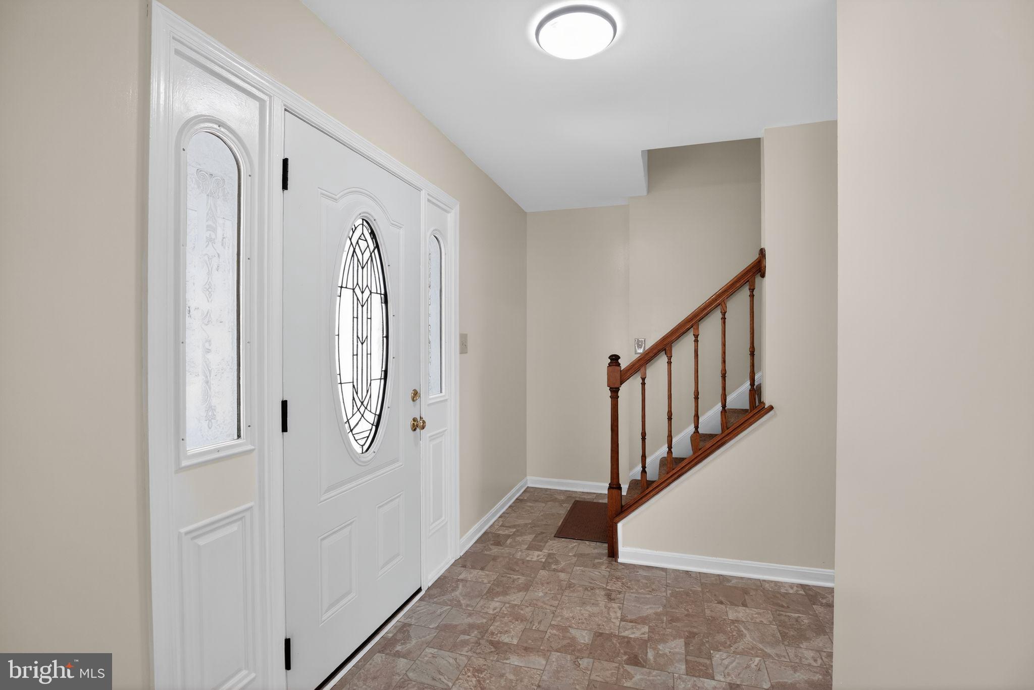 CHESAPEAKE RANCH ESTATES - Residential