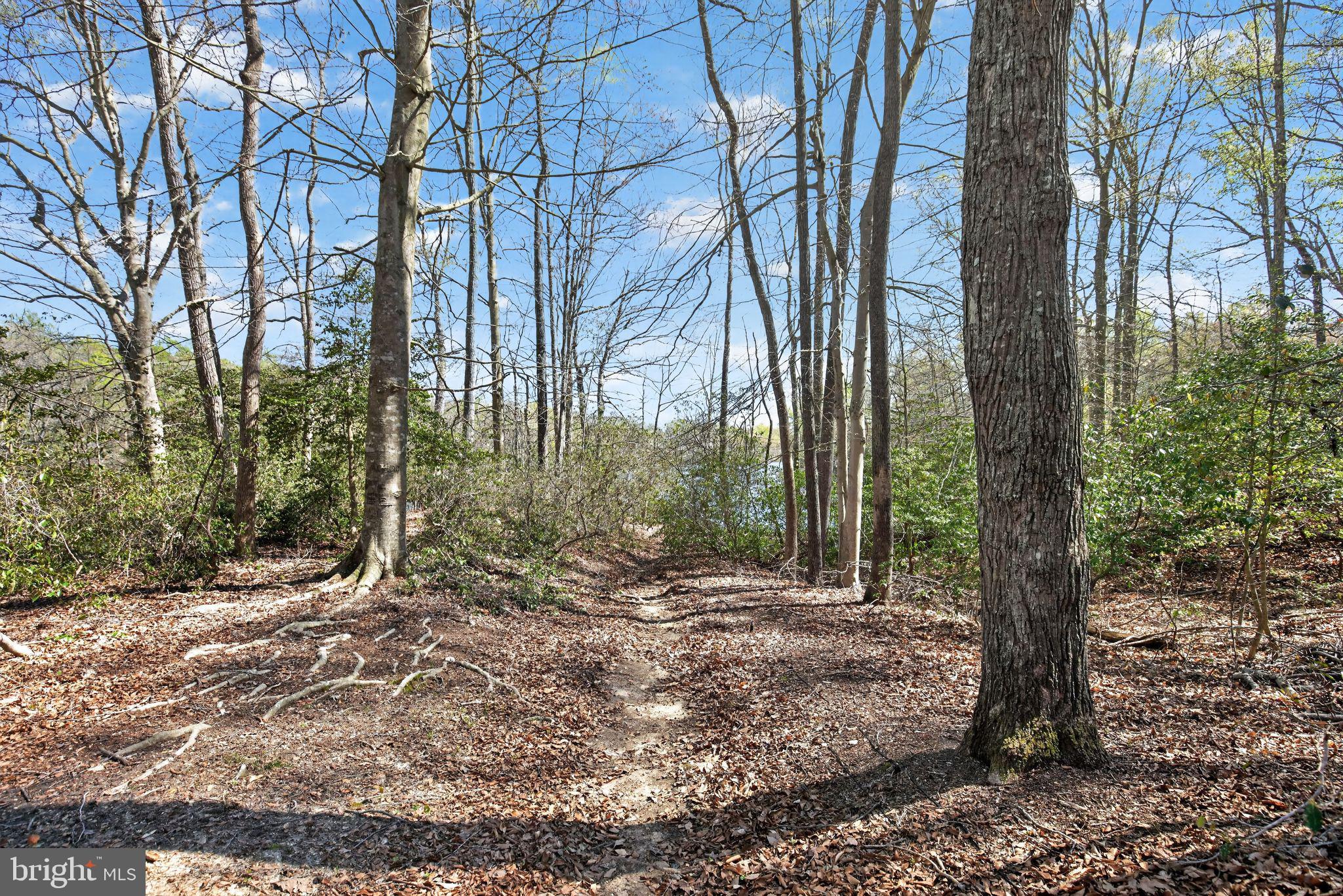 CHESAPEAKE RANCH ESTATES - Residential