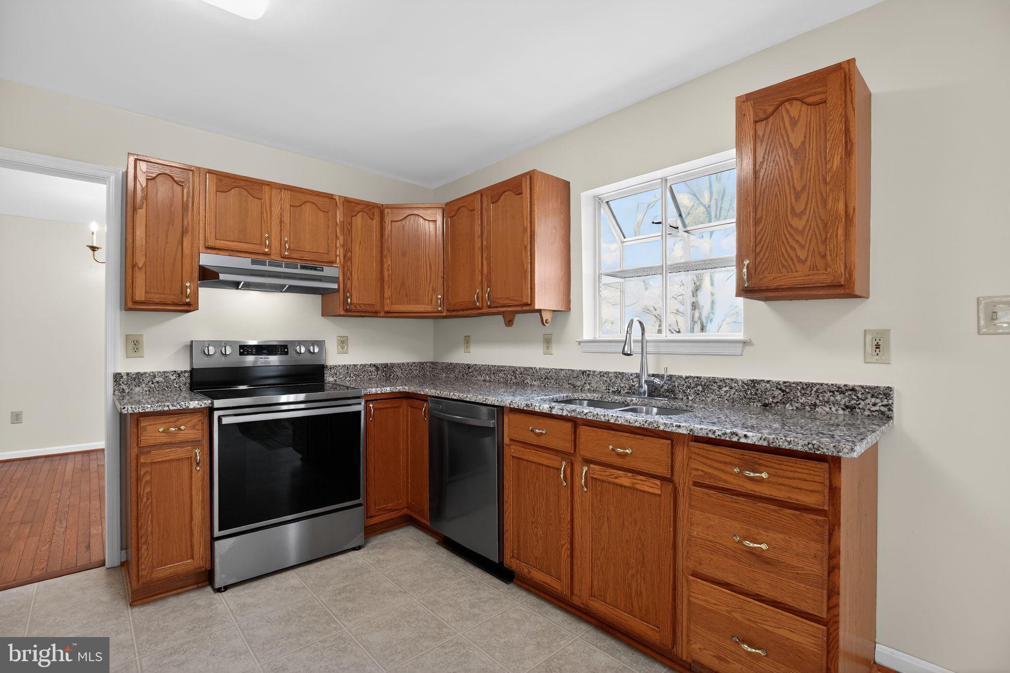 CHESAPEAKE RANCH ESTATES - Residential