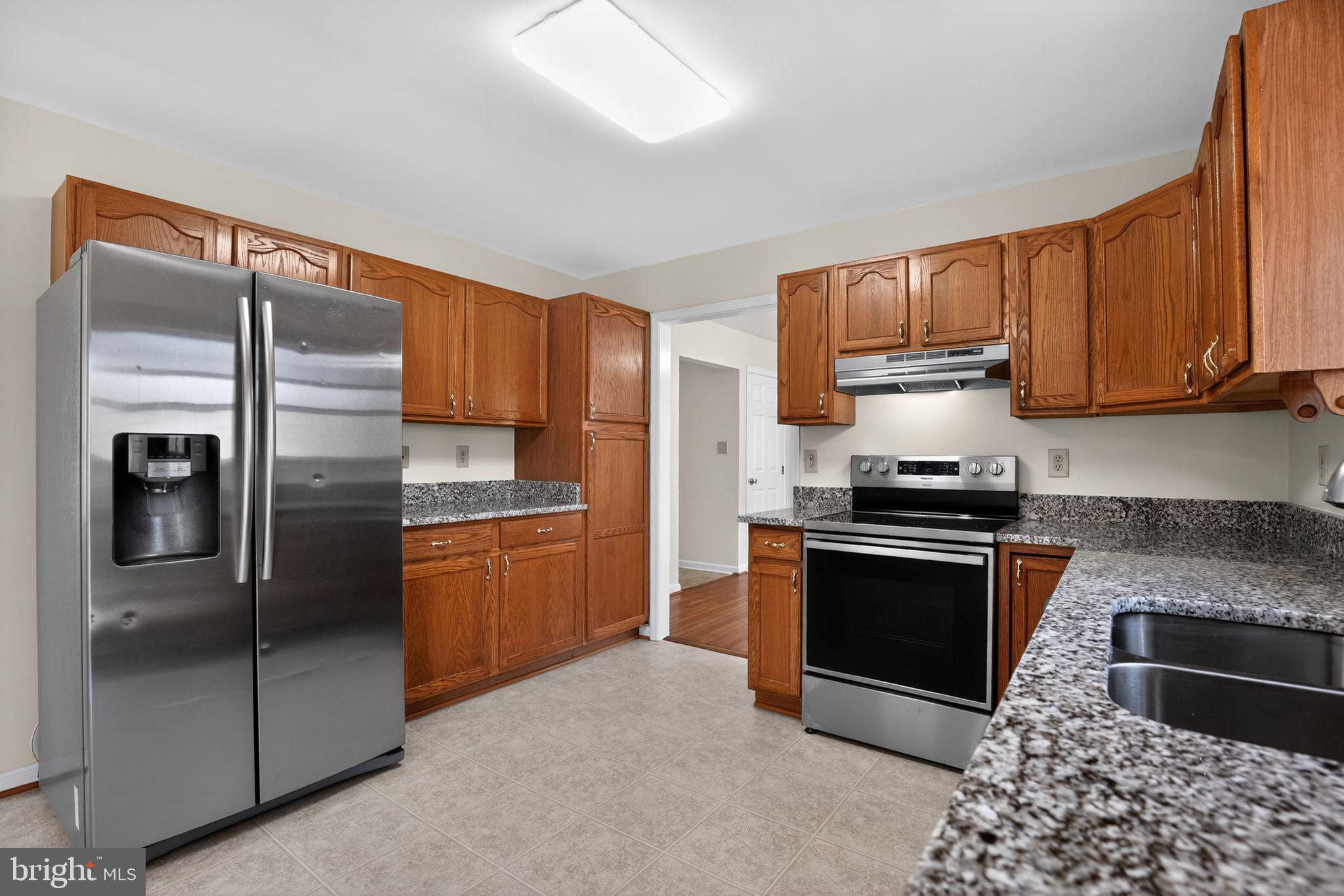 CHESAPEAKE RANCH ESTATES - Residential