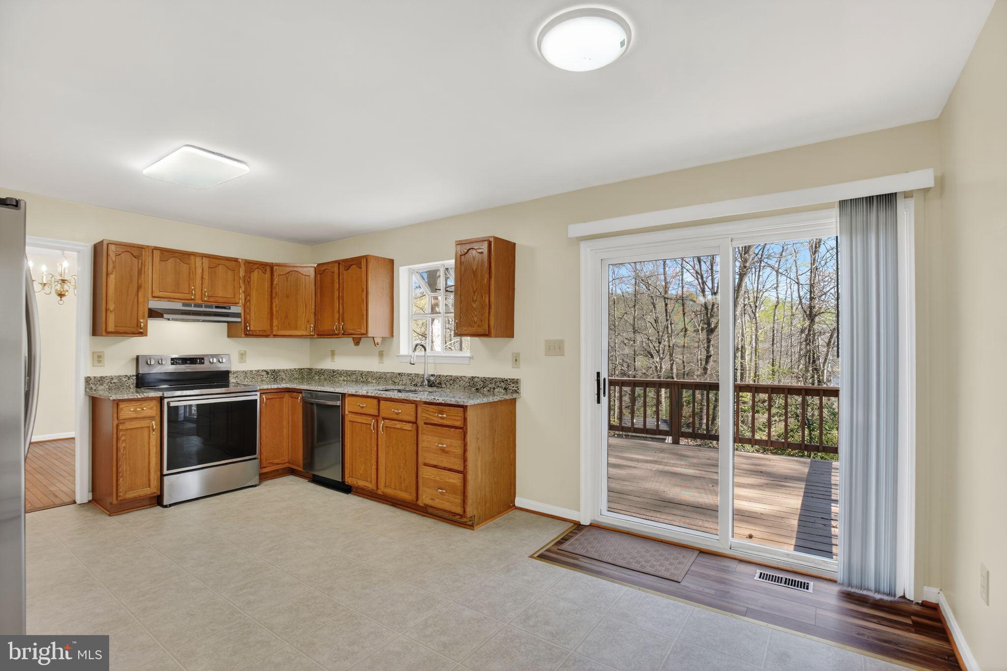 CHESAPEAKE RANCH ESTATES - Residential