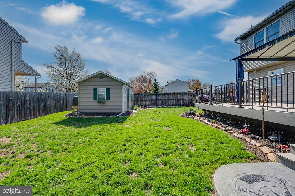 LIMESTONE VILLAGE - Residential