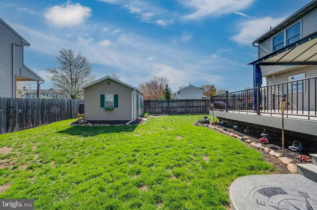 Fleetwood, Pennsylvania 19522, United States, 3 Bedrooms Bedrooms, ,3 BathroomsBathrooms,Residential,Pending,114027