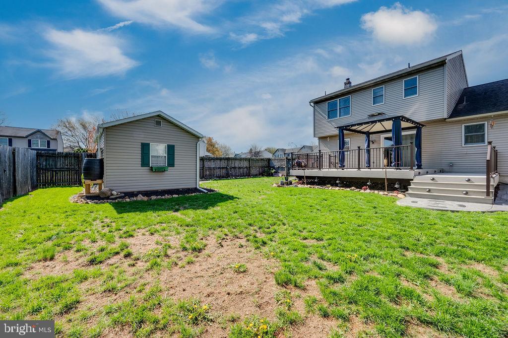 LIMESTONE VILLAGE - Residential